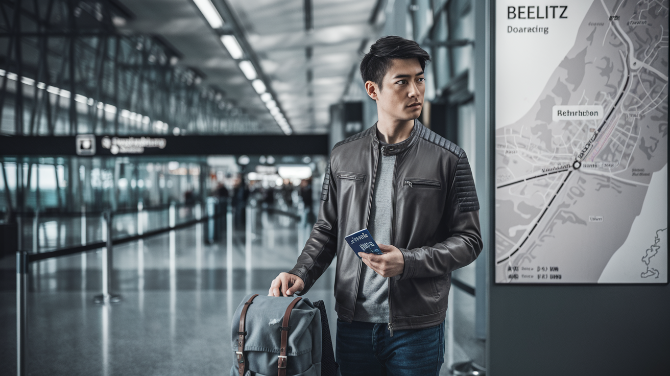 Brandenburg Airport Transfer to Beelitz: Your Complete Guide